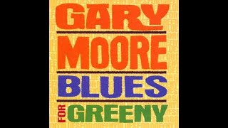 Gary Moore:-&#39;Merry-Go-Round&#39;