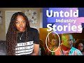 Storytime: Modeling in the Music Industry | The Truth about Urban Video Models | Beauty BX