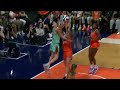 Full Game Highlights: Stewart, Laney-Hamilton, & Xu in Double Figures to Beat the Sun 89-80 | 6/8/26