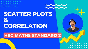 Scatter Plots and Correlation: A Simple Guide