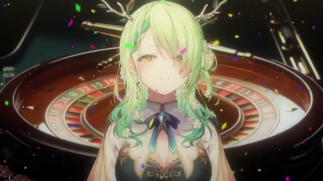 Ceres Fauna sings Kids by MGMT