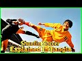 Shaolin Soccer (2001) Movie Explained In Bangla | Bangla Movie Explainers. #movie_explained