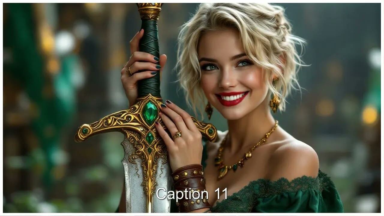 Starwoman Seven ❝Tablet Gallery❞ FREE Styles for ProShow Producer 6-9