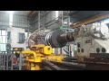 SKODA CNC HEAVY DUTY ROLL TURNING MC  SIZE  SWING OVER BAD 2000MM X1600 MM ON SLIDE  X 6000 MM ABC