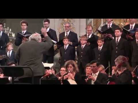 Jean-Claude MALGOIRE - HOMMAGE / Concert à Versailles