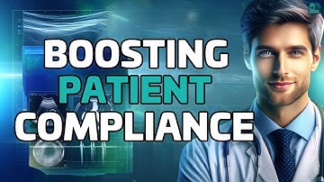 The Diagnostic Secret Boosting Patient Compliance