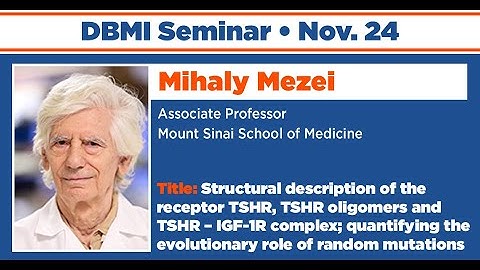 Structural description of the receptor TSHR, TSHR oligomers and TSHR – IGF-1R complex ...