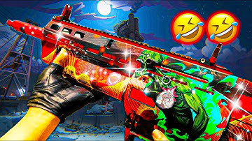 The MX GUARDIAN Glitch is Making Everyone RAGE QUIT on Mw3 2025! 😂 (COD: Modern Warfare 3)