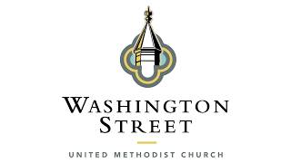 August 2nd, 2026 - Divine Compassion (Rev. Alston Lippert)