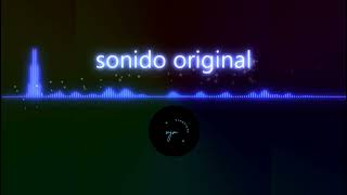 sonido original viral song