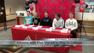 National Signing Day 2020
