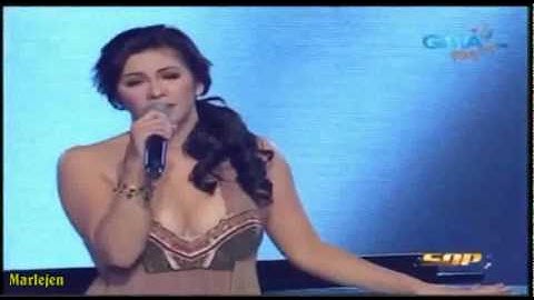 Wherever You Are - Regine Velasquez [HD]