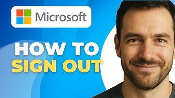 How to Sign Out of Microsoft Account Everywhere  Log Out on All Devices