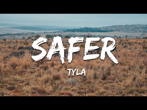 Tyla - Safer