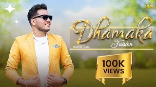 DHAMAKA FUSION 01 - 2023 || ROYAL VASHISTH || NATTI BLAST || TRINETRA HOUSE