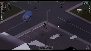 ITS A BICYCLE!!!! #projectzomboid #bicycle  #funny #friends