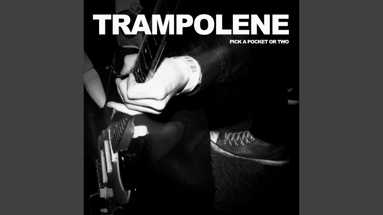 Newcastle Brown Love Song (Pick A Pocket Or Two)