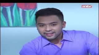 Roy Trauma! | Roy Kiyoshi Anak Indigo | ANTV Eps 20 Part 1