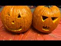 We tried the pumpkin carving mixer hack!  October 2022