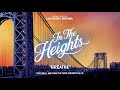 Breathe - In The Heights Motion Picture Soundtrack (Official Audio)