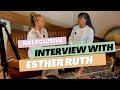 The exclusive interview westher ruth