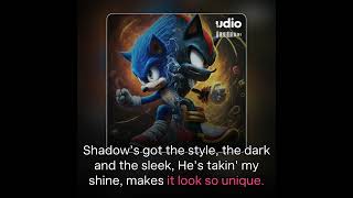 Outrun by the Shadow
