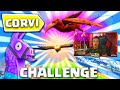 SOLO ARMI DEI CORVI CHALLENGE SU FORTNITE !!