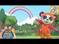 Melodys rainbow dream  preschool learnings  book hungry bears  9 story kids