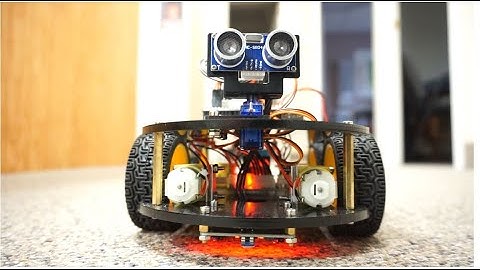 Best Educational STEM Robot Kit? | ELEGOO UNO R3 Project Smart Robot Car Kit V 3.0