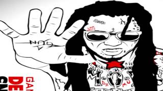 Lil Wayne - Itchin (Dedication5)