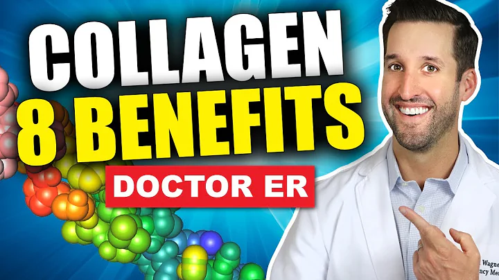 Top 8 Benefits of Taking Collagen Supplements | Doctor ER - DayDayNews