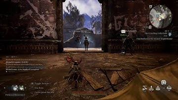 Bless Unleashed Part 3