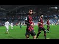 Ffa23 Xbox Copenhagen vs Man City UEFA