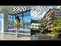 APARTMENT SHOPPING!! what $5000 gets you in Arizona