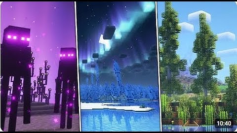 how to install shaders in minecraft tlauncher😘🔥easy guide #trending #viral video