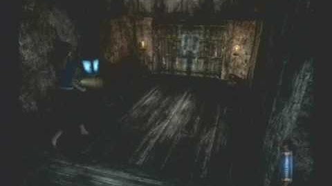 Fatal Frame 3 Part 25