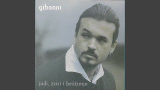 Miniatura del video "Gibonni - Šuti, umukni"