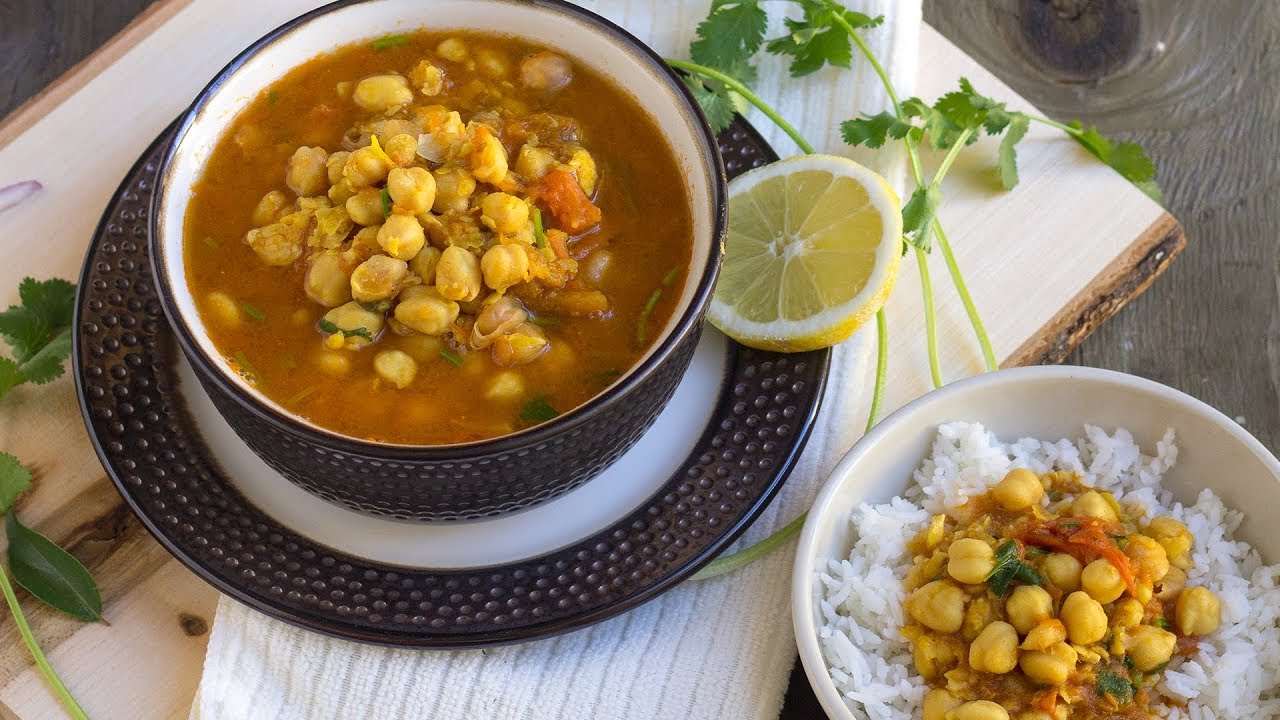 No onion no garlic lobia masala in electric pressure cooker