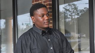 Mother of Georgia teen homicide victim wants to stop the violence Profile