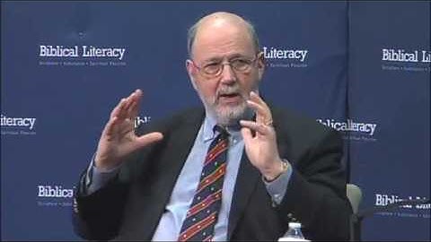 Special Event: Professor N.T. Wright Interview (entire class)