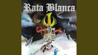 Video thumbnail of "Rata Blanca - Abrazando el Rock & Roll"