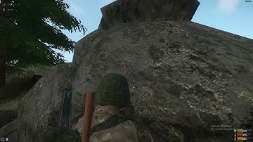 Miscreated Vanilla