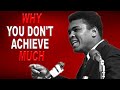 Muhammed Ali&#39;s Advice, for Young People Who Want To Be Rich