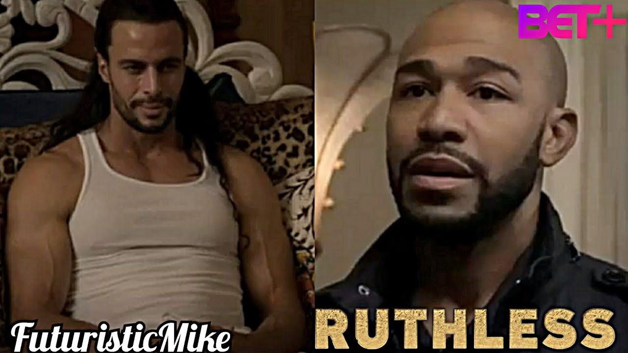 Tyler perry's ruthless season 1 episode 17 'unnatural acts&...