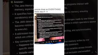 Job Trick That Actually Works Haha