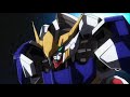 【MAD】機動戦士ガンダム 鉄血のオルフェンズ「ブレス」