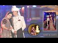 Best wedding film 2023  4k  amit  aditi  bagga film production 