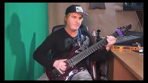 Ruslan Taranu Agile Interceptor Pro 828