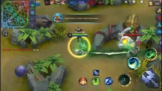 Mobile Legend Versi Koplo