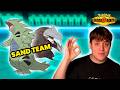 TEAMBUILDING EQUIPO DE ARENA CON STEYB + MEJORA DE CHARIZARD Y en POKÉMON CHAMPIONS 🏆